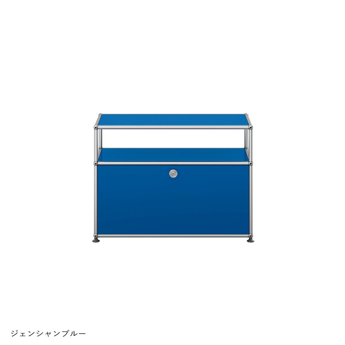 【年越しキャンペーンA】USMハラー（ユーエスエムハラー） / Sideboard（サイドボード） / W773×D373×H565mm / ドロップダウンドア×1