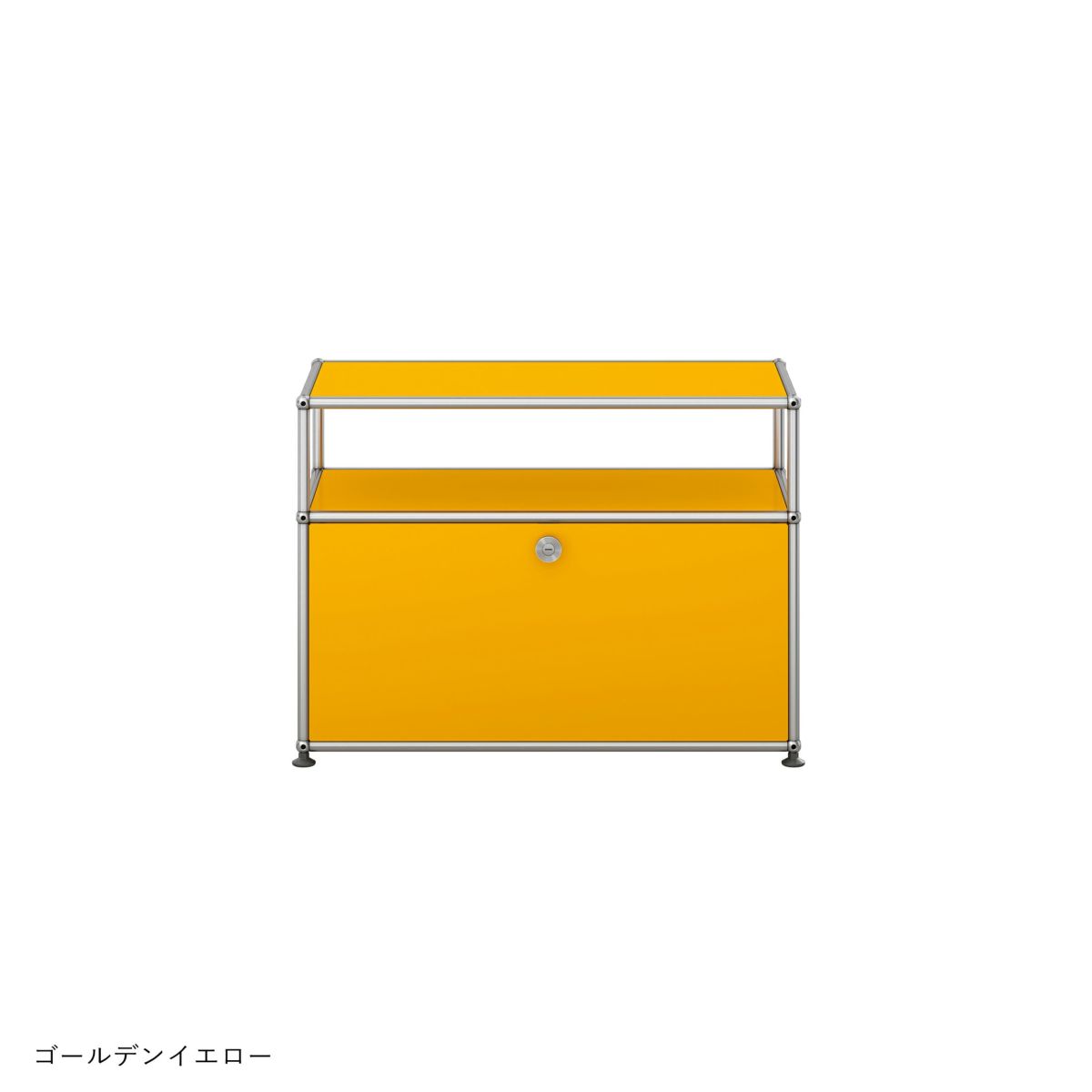 【年越しキャンペーンA】USMハラー（ユーエスエムハラー） / Sideboard（サイドボード） / W773×D373×H565mm / ドロップダウンドア×1