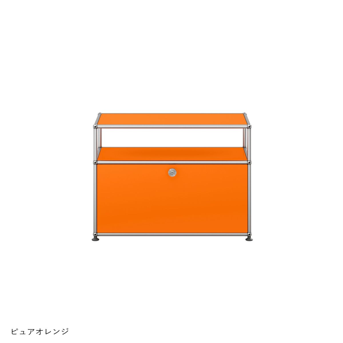 【年越しキャンペーンA】USMハラー（ユーエスエムハラー） / Sideboard（サイドボード） / W773×D373×H565mm / ドロップダウンドア×1