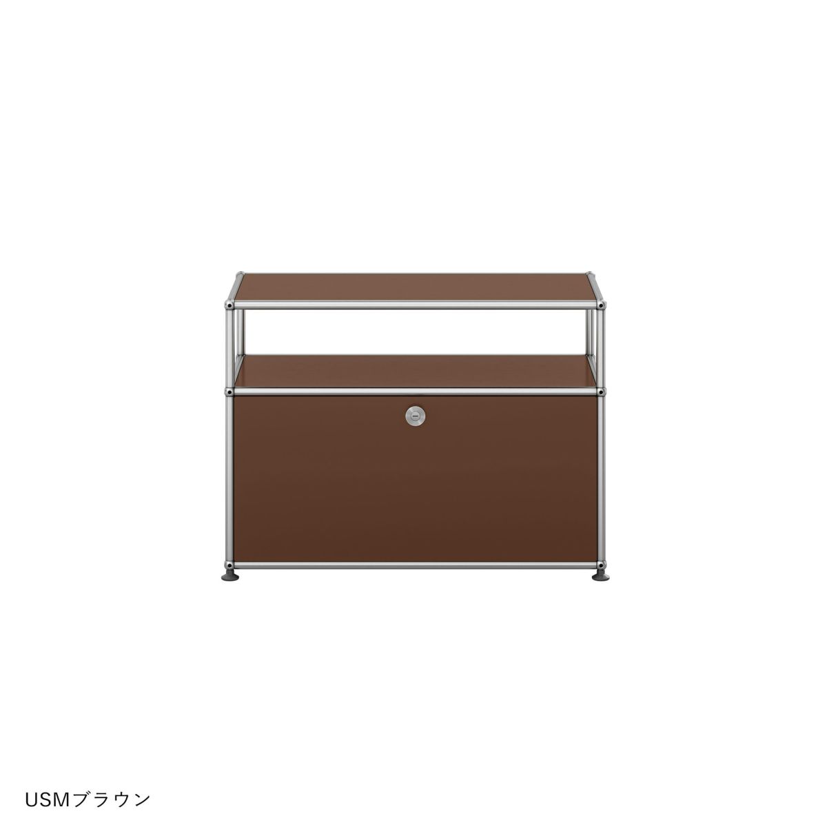 【年越しキャンペーンA】USMハラー（ユーエスエムハラー） / Sideboard（サイドボード） / W773×D373×H565mm / ドロップダウンドア×1
