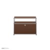 【年越しキャンペーンA】USMハラー（ユーエスエムハラー） / Sideboard（サイドボード） / W773×D373×H565mm / ドロップダウンドア×1