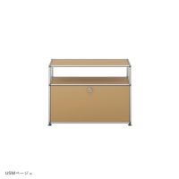 【年越しキャンペーンA】USMハラー（ユーエスエムハラー） / Sideboard（サイドボード） / W773×D373×H565mm / ドロップダウンドア×1