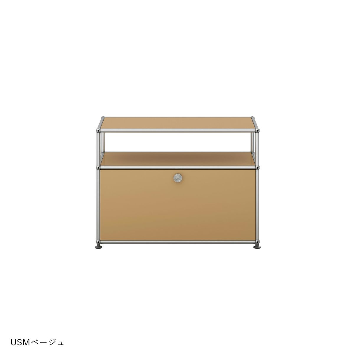 【年越しキャンペーンA】USMハラー（ユーエスエムハラー） / Sideboard（サイドボード） / W773×D373×H565mm / ドロップダウンドア×1