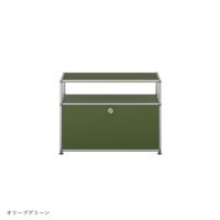 【年越しキャンペーンA】USMハラー（ユーエスエムハラー） / Sideboard（サイドボード） / W773×D373×H565mm / ドロップダウンドア×1