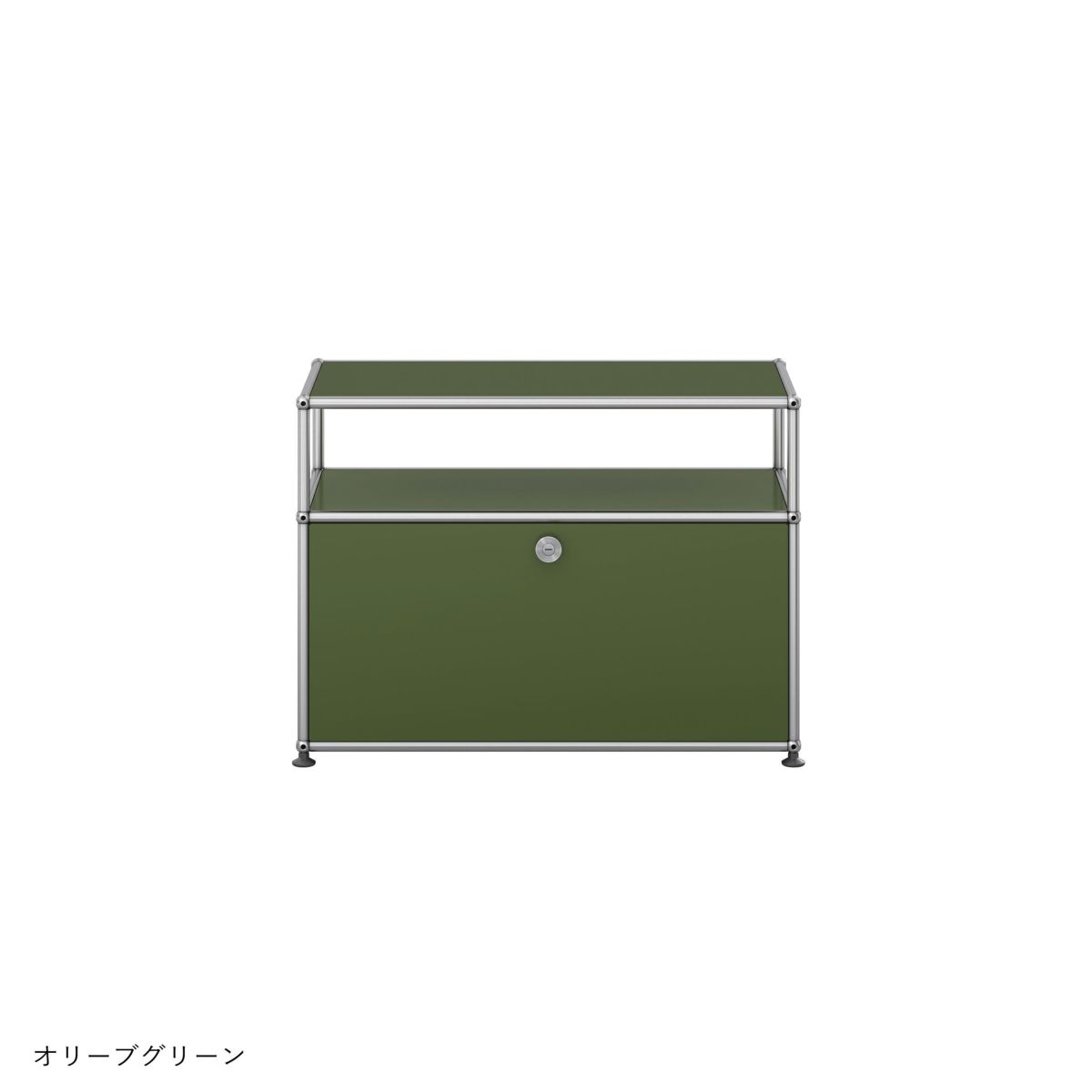 【年越しキャンペーンA】USMハラー（ユーエスエムハラー） / Sideboard（サイドボード） / W773×D373×H565mm / ドロップダウンドア×1