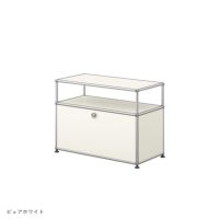 【年越しキャンペーンA】USMハラー（ユーエスエムハラー） / Sideboard（サイドボード） / W773×D373×H565mm / ドロップダウンドア×1