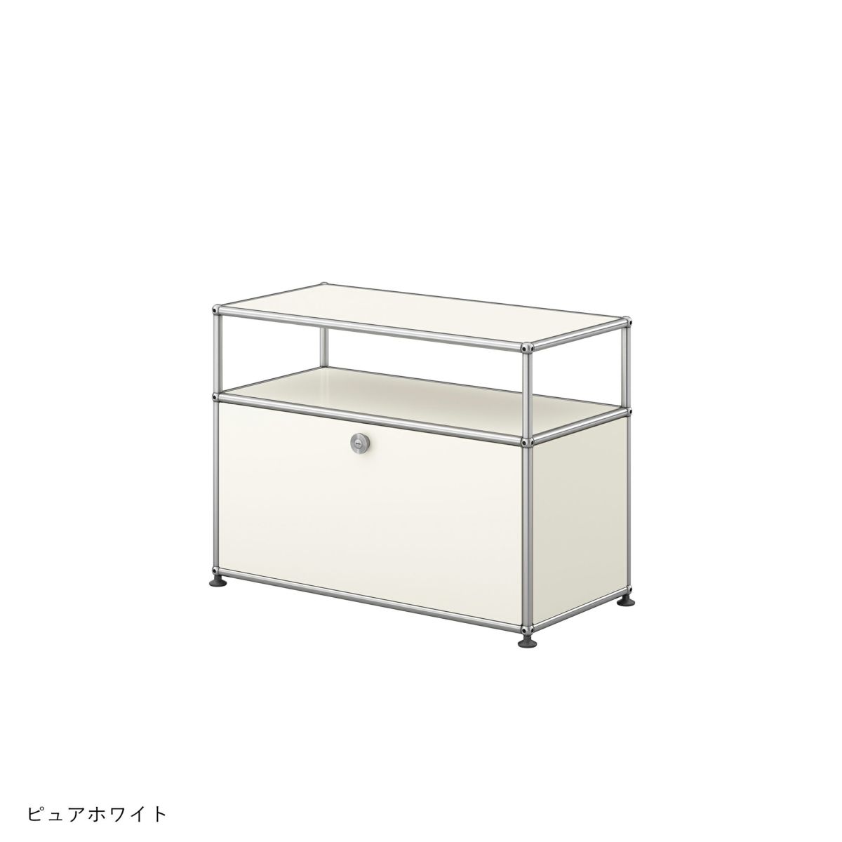 【年越しキャンペーンA】USMハラー（ユーエスエムハラー） / Sideboard（サイドボード） / W773×D373×H565mm / ドロップダウンドア×1