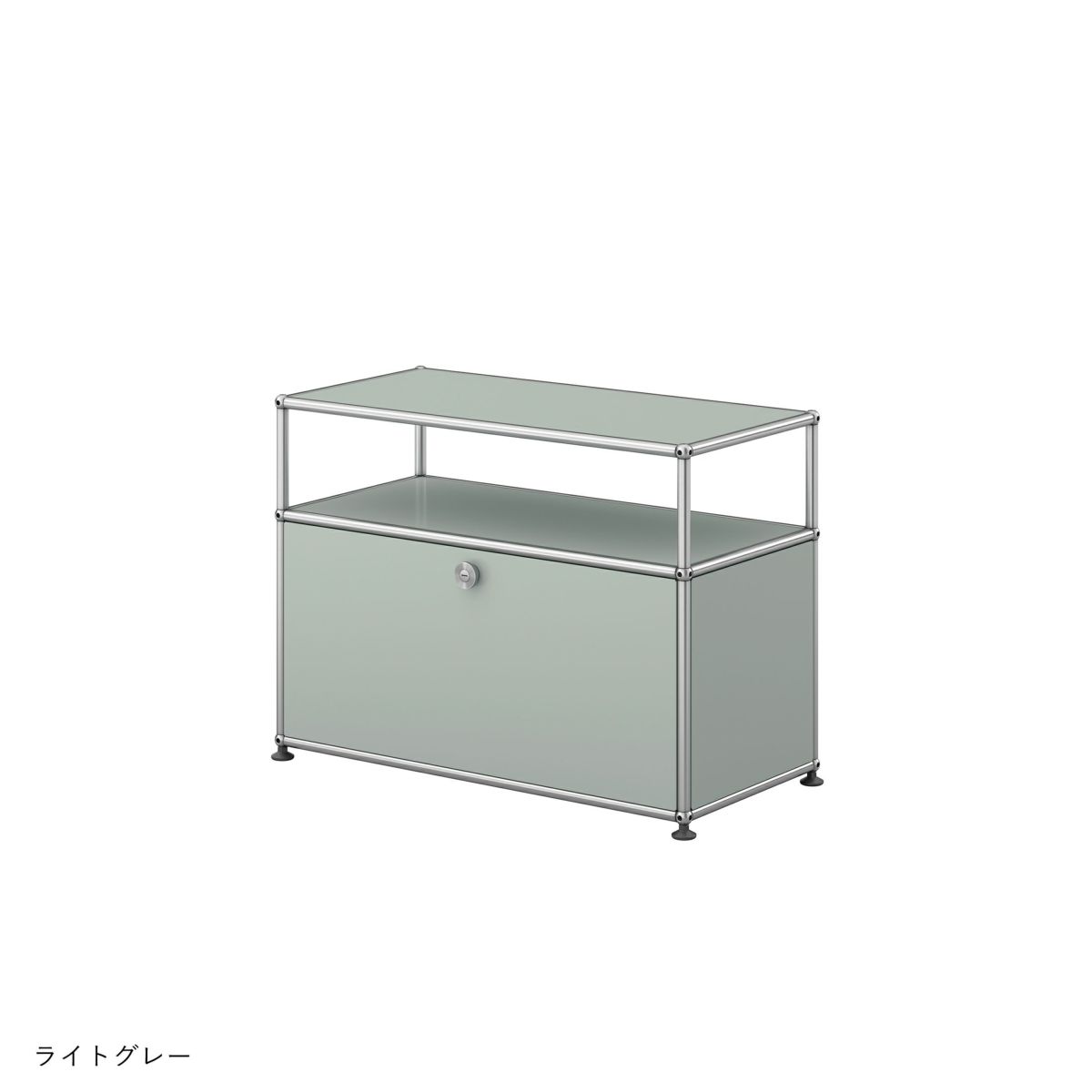 【年越しキャンペーンA】USMハラー（ユーエスエムハラー） / Sideboard（サイドボード） / W773×D373×H565mm / ドロップダウンドア×1