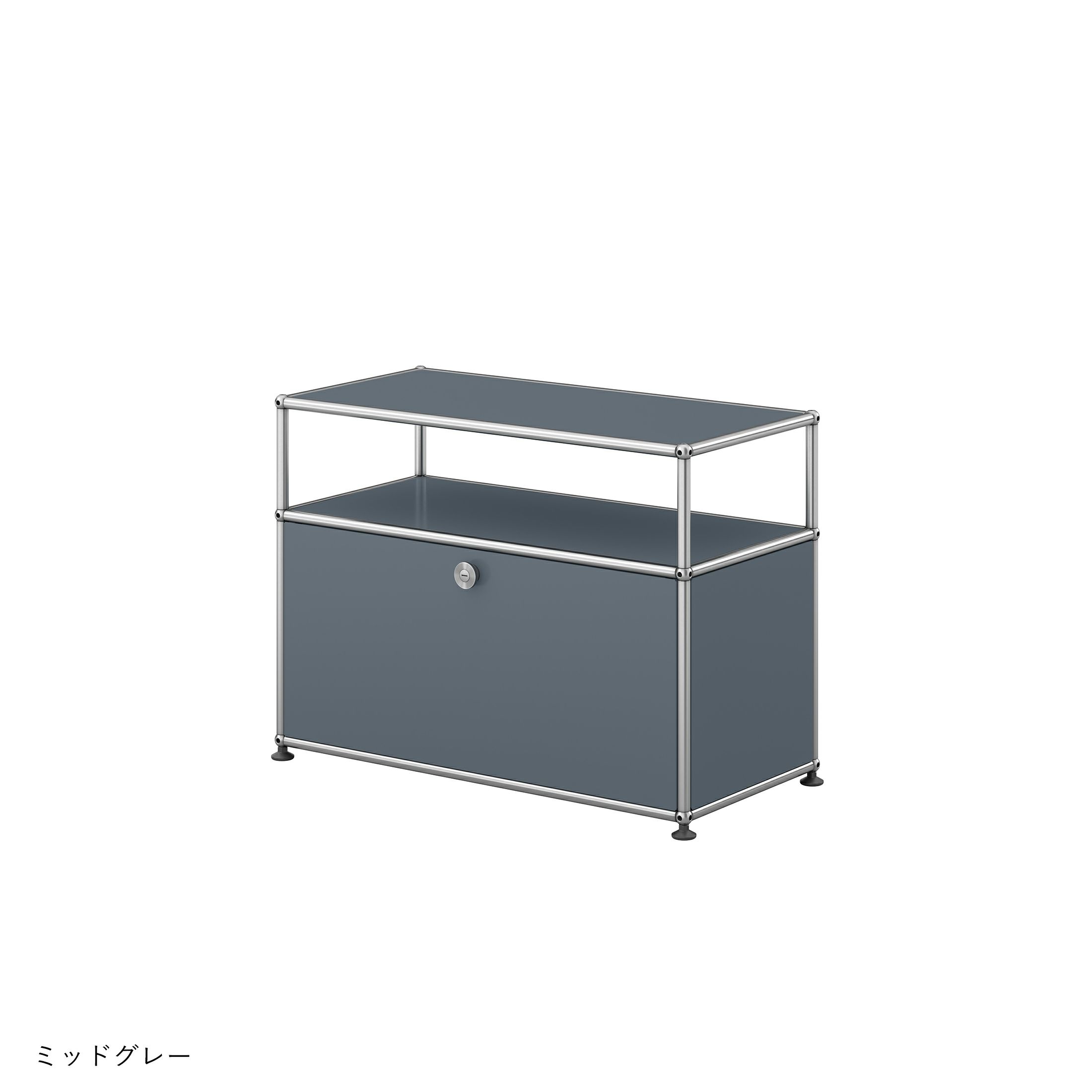【年越しキャンペーンA】USMハラー（ユーエスエムハラー） / Sideboard（サイドボード） / W773×D373×H565mm / ドロップダウンドア×1