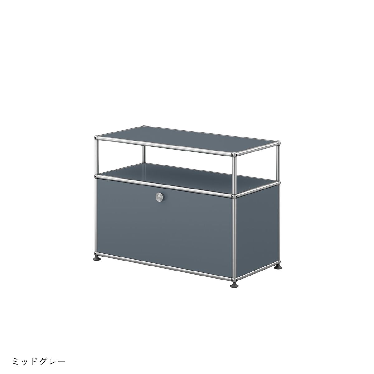 【年越しキャンペーンA】USMハラー（ユーエスエムハラー） / Sideboard（サイドボード） / W773×D373×H565mm / ドロップダウンドア×1