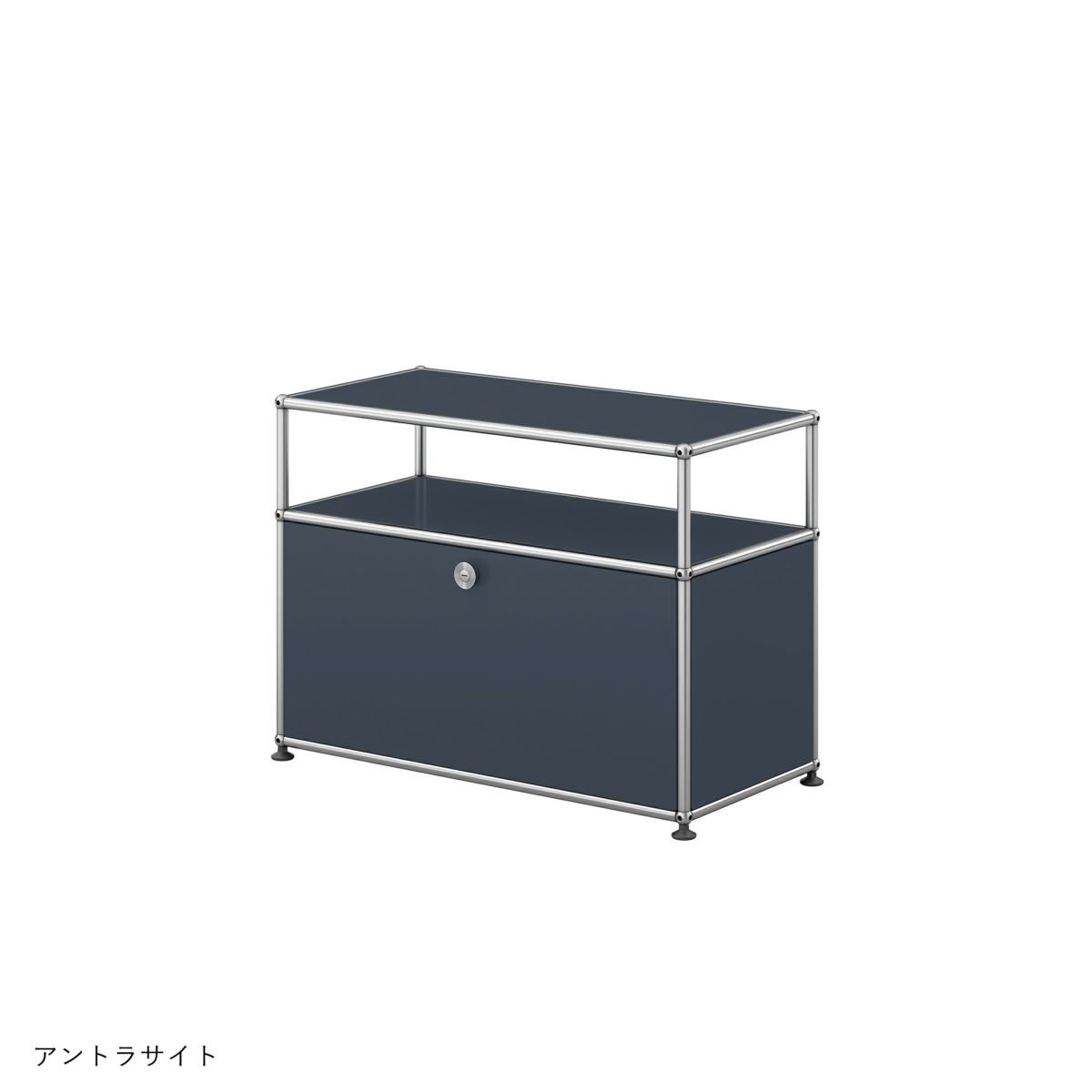 【年越しキャンペーンA】USMハラー（ユーエスエムハラー） / Sideboard（サイドボード） / W773×D373×H565mm / ドロップダウンドア×1