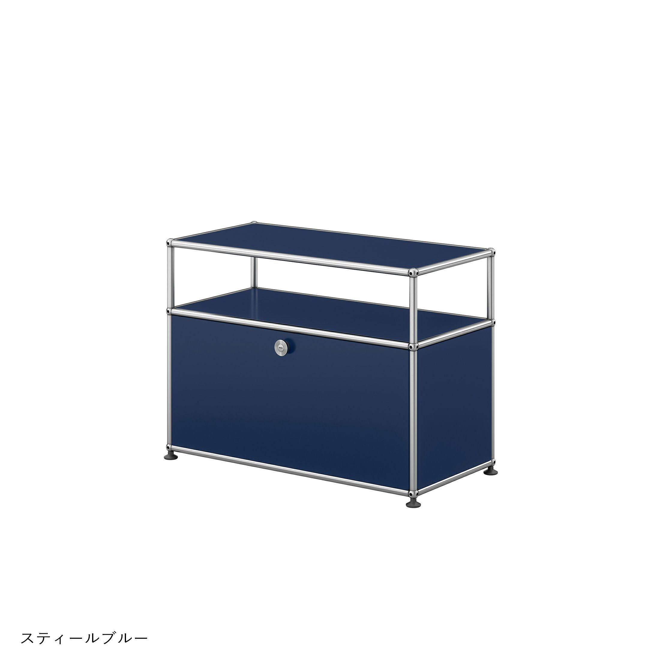 【年越しキャンペーンA】USMハラー（ユーエスエムハラー） / Sideboard（サイドボード） / W773×D373×H565mm / ドロップダウンドア×1