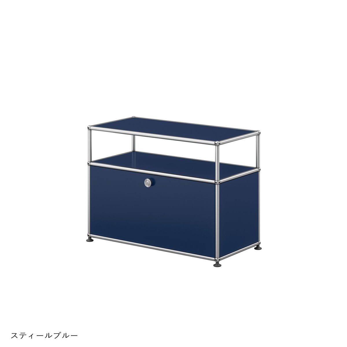 【年越しキャンペーンA】USMハラー（ユーエスエムハラー） / Sideboard（サイドボード） / W773×D373×H565mm / ドロップダウンドア×1