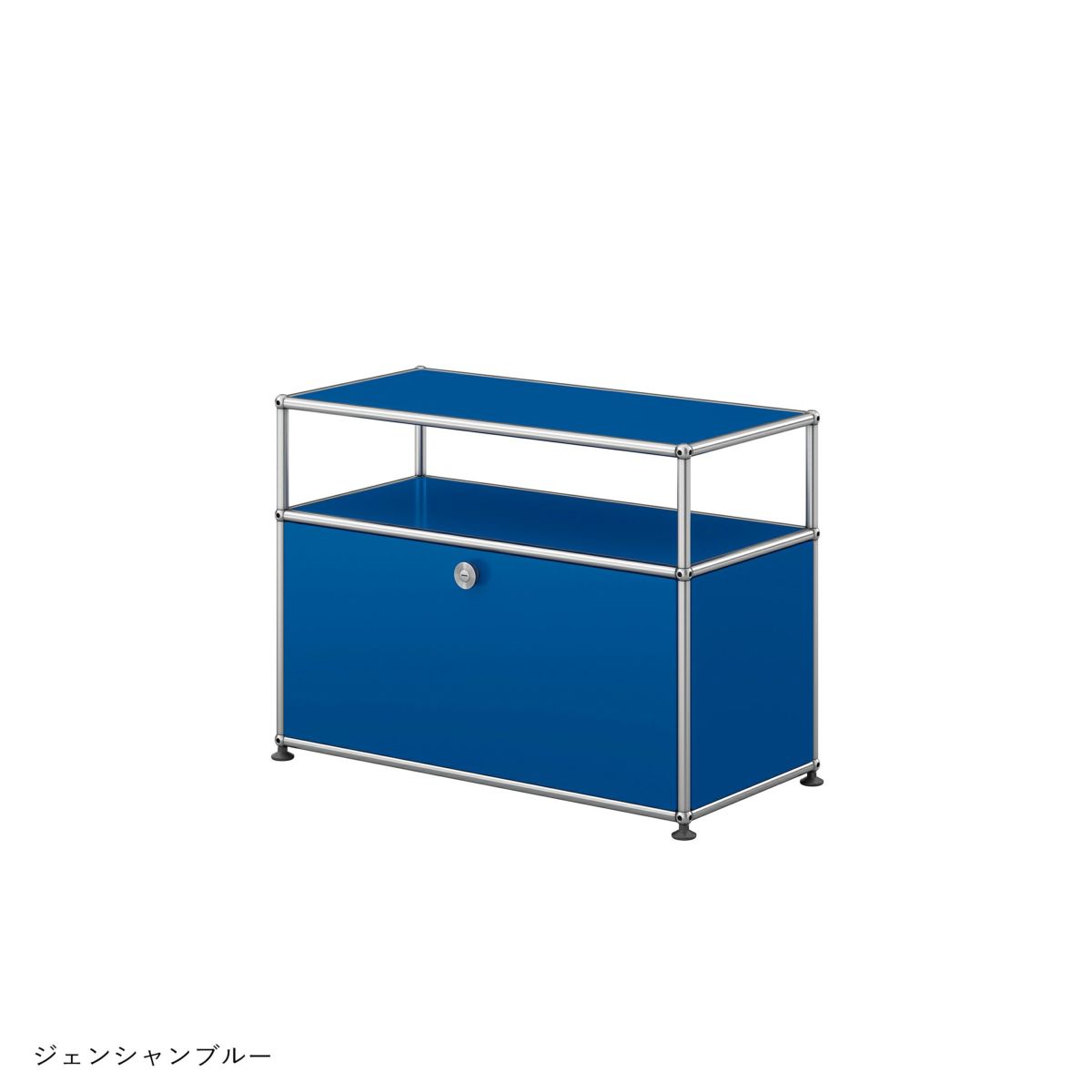 【年越しキャンペーンA】USMハラー（ユーエスエムハラー） / Sideboard（サイドボード） / W773×D373×H565mm / ドロップダウンドア×1