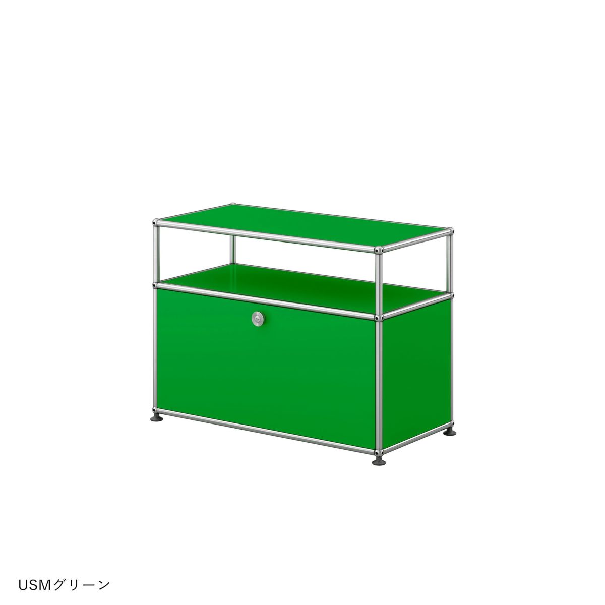 【年越しキャンペーンA】USMハラー（ユーエスエムハラー） / Sideboard（サイドボード） / W773×D373×H565mm / ドロップダウンドア×1