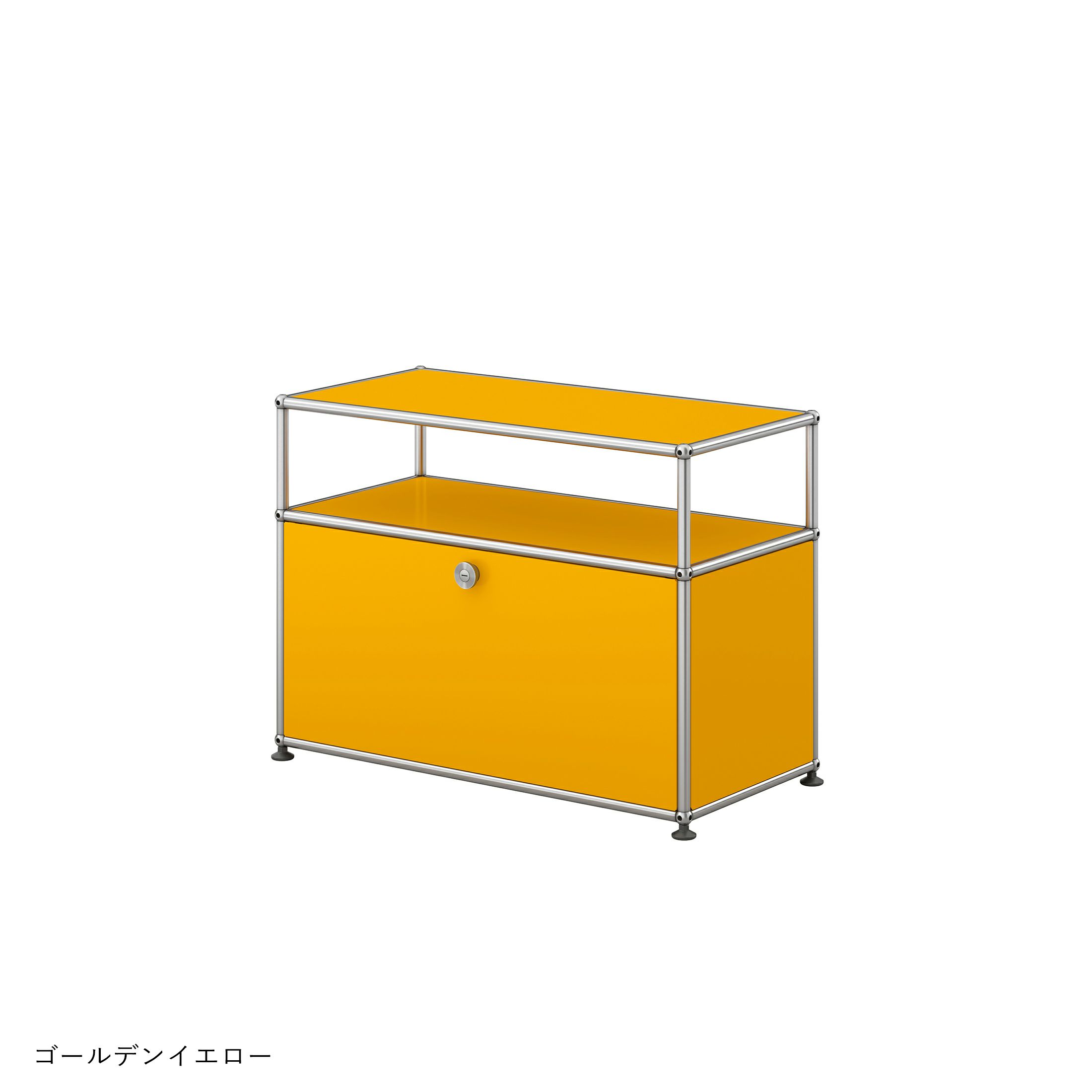 【年越しキャンペーンA】USMハラー（ユーエスエムハラー） / Sideboard（サイドボード） / W773×D373×H565mm / ドロップダウンドア×1