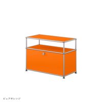 【年越しキャンペーンA】USMハラー（ユーエスエムハラー） / Sideboard（サイドボード） / W773×D373×H565mm / ドロップダウンドア×1
