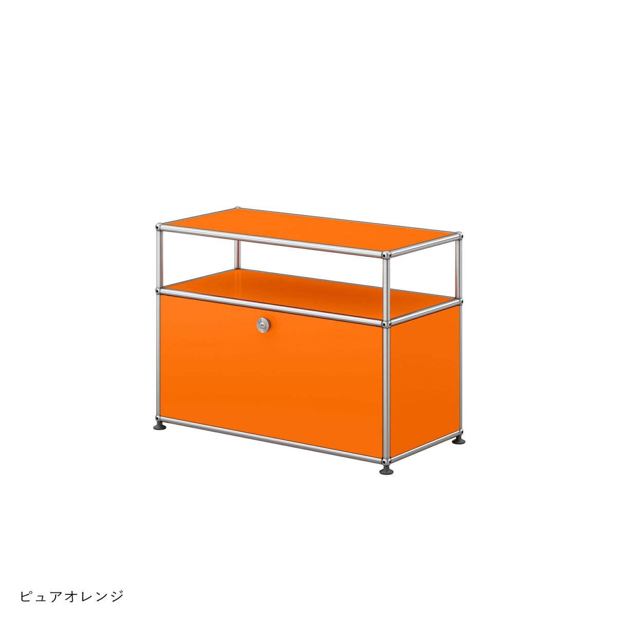 【年越しキャンペーンA】USMハラー（ユーエスエムハラー） / Sideboard（サイドボード） / W773×D373×H565mm / ドロップダウンドア×1