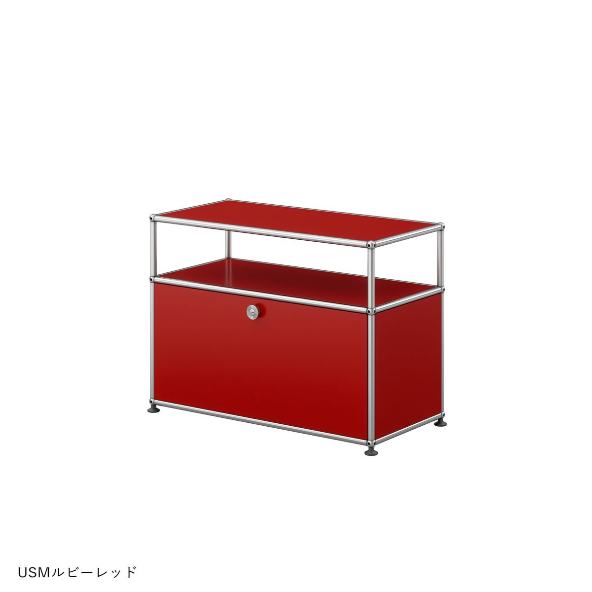 【年越しキャンペーンA】USMハラー（ユーエスエムハラー） / Sideboard（サイドボード） / W773×D373×H565mm / ドロップダウンドア×1