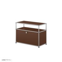 【年越しキャンペーンA】USMハラー（ユーエスエムハラー） / Sideboard（サイドボード） / W773×D373×H565mm / ドロップダウンドア×1