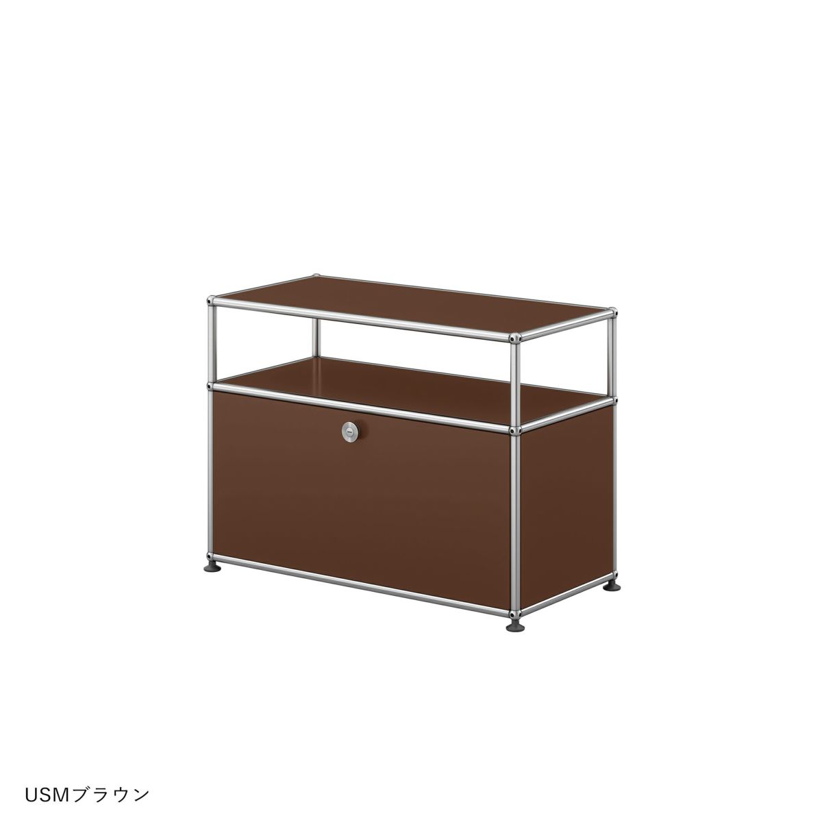 【年越しキャンペーンA】USMハラー（ユーエスエムハラー） / Sideboard（サイドボード） / W773×D373×H565mm / ドロップダウンドア×1