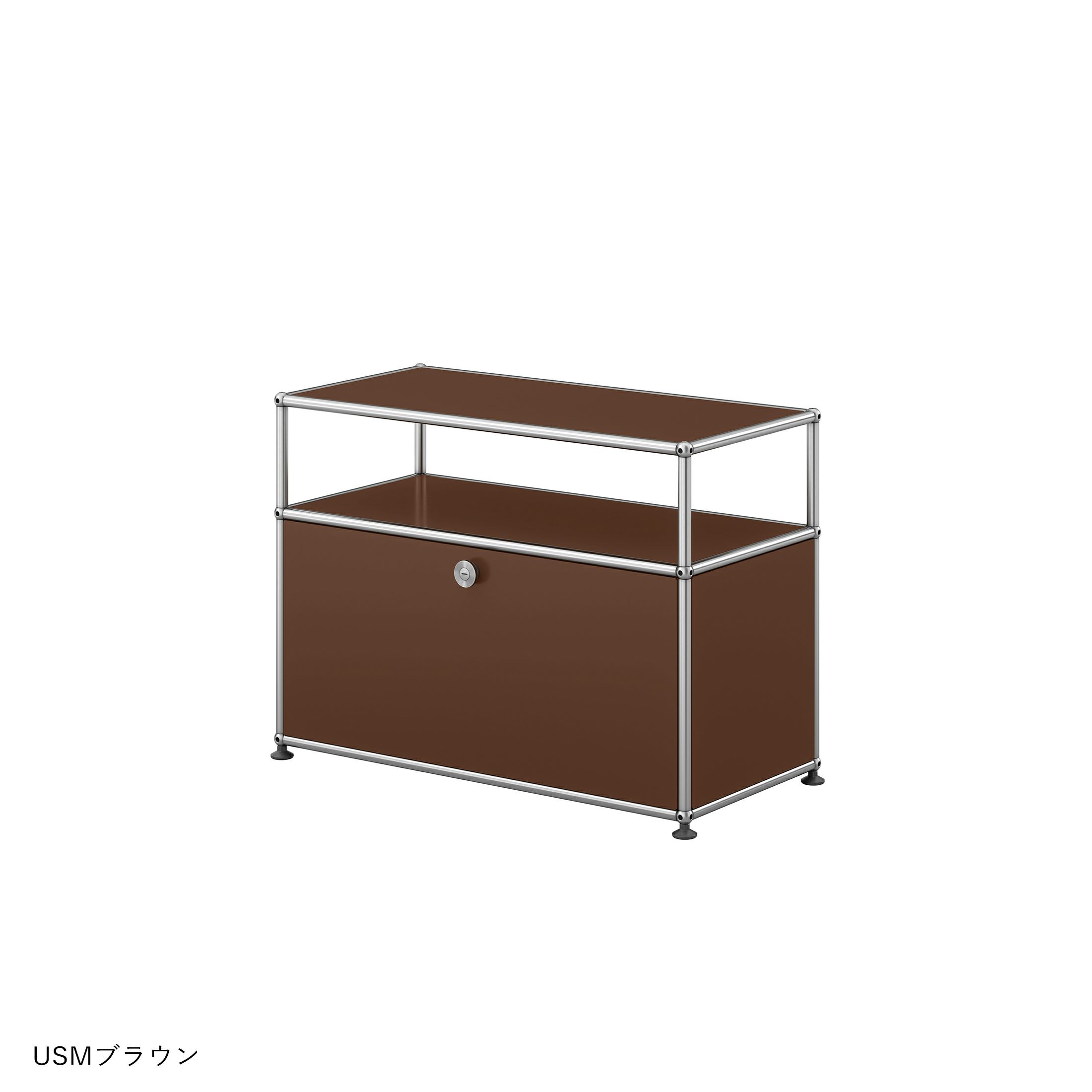【年越しキャンペーンA】USMハラー（ユーエスエムハラー） / Sideboard（サイドボード） / W773×D373×H565mm / ドロップダウンドア×1