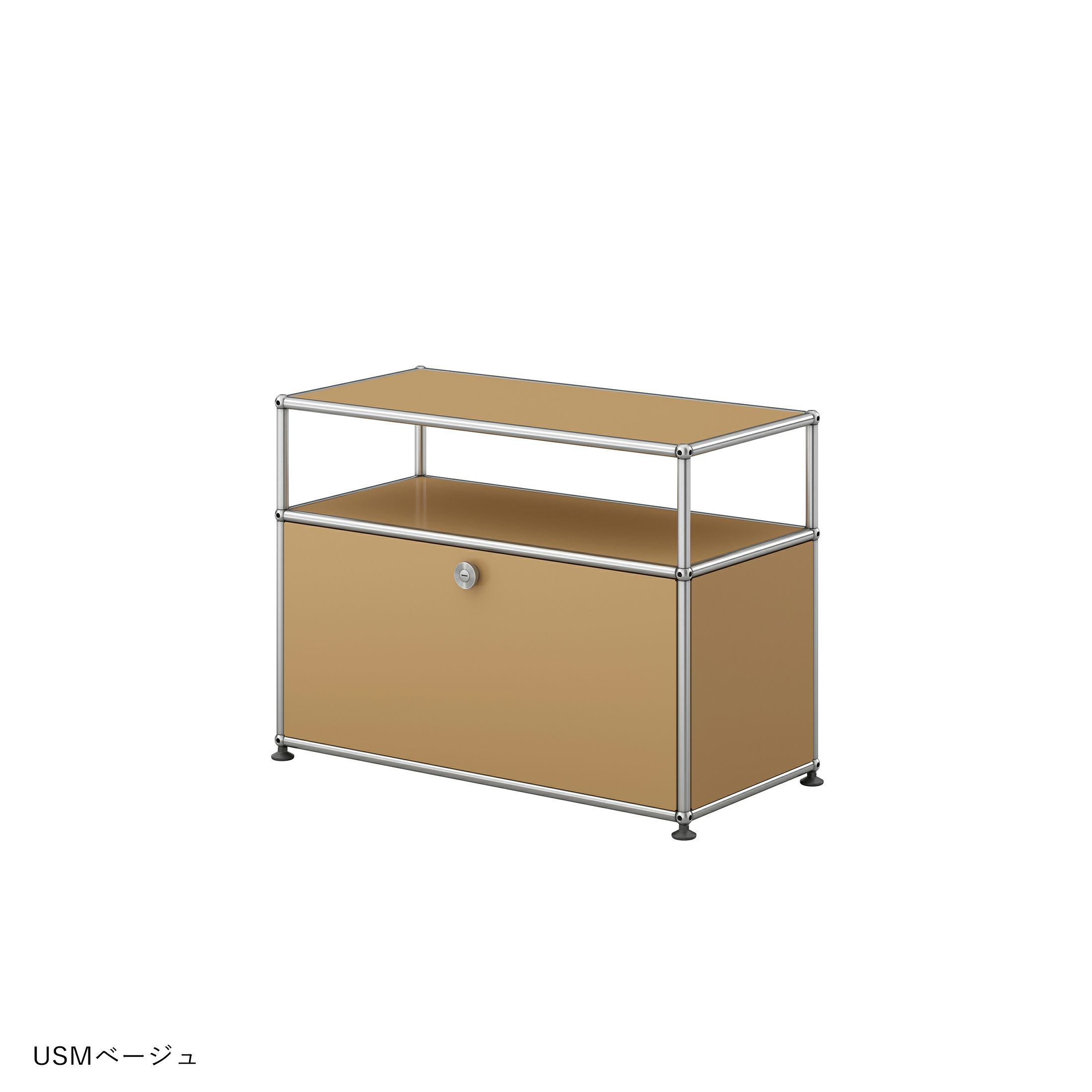 【年越しキャンペーンA】USMハラー（ユーエスエムハラー） / Sideboard（サイドボード） / W773×D373×H565mm / ドロップダウンドア×1