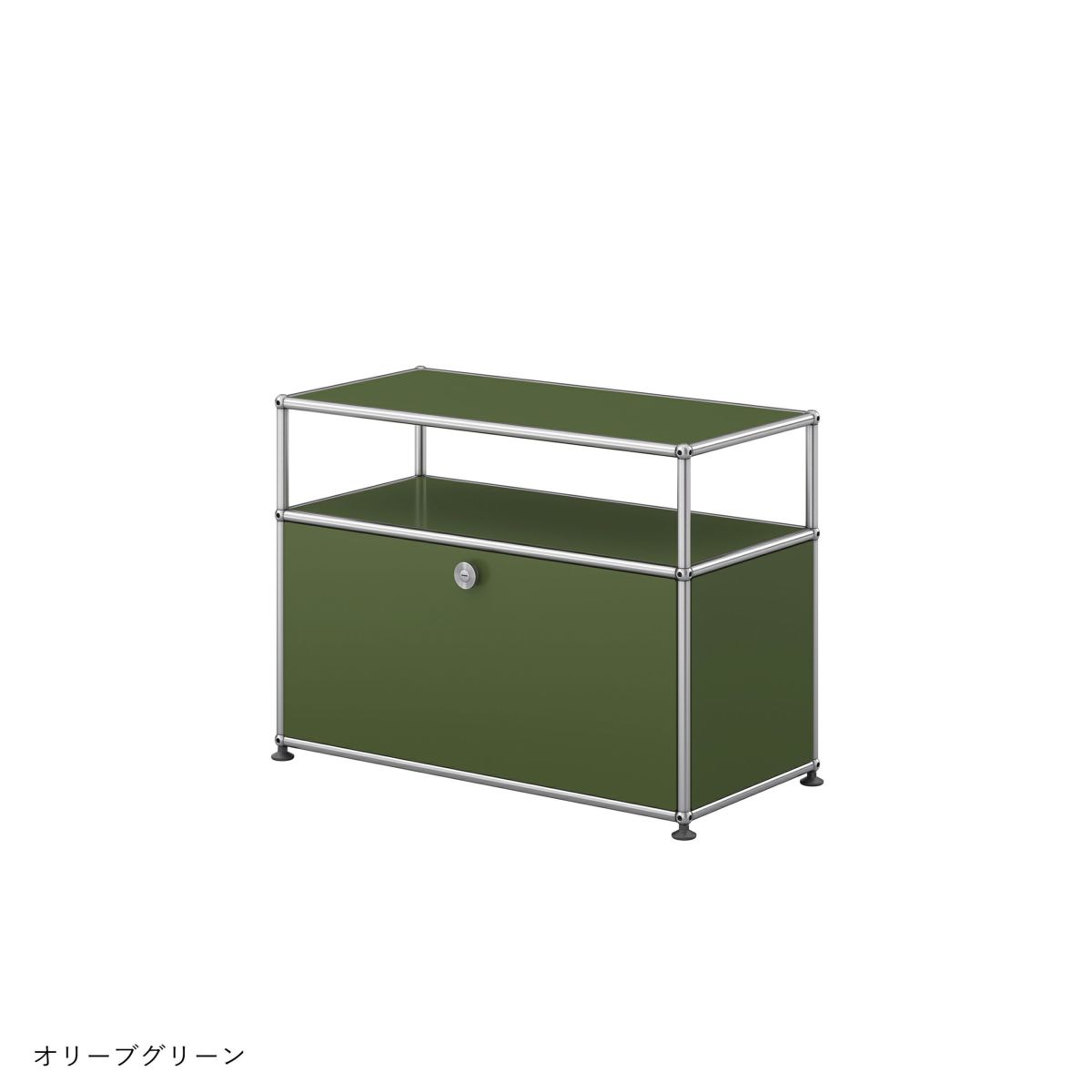 【年越しキャンペーンA】USMハラー（ユーエスエムハラー） / Sideboard（サイドボード） / W773×D373×H565mm / ドロップダウンドア×1