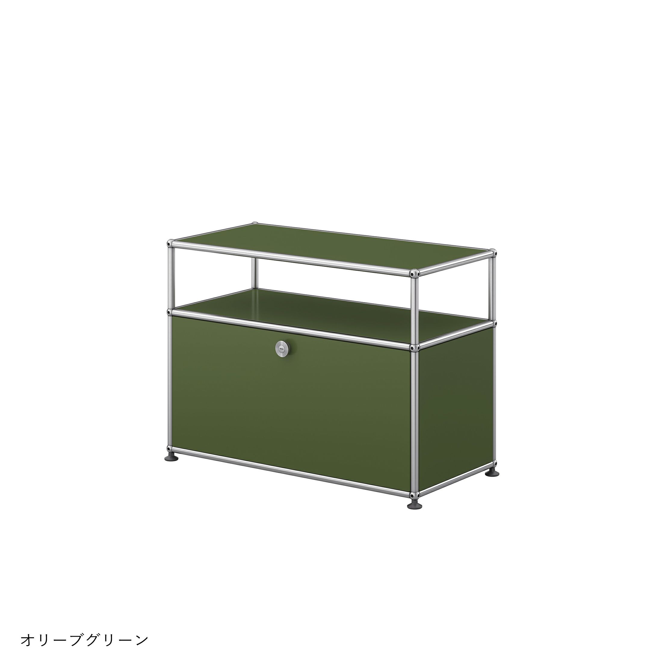 【年越しキャンペーンA】USMハラー（ユーエスエムハラー） / Sideboard（サイドボード） / W773×D373×H565mm / ドロップダウンドア×1