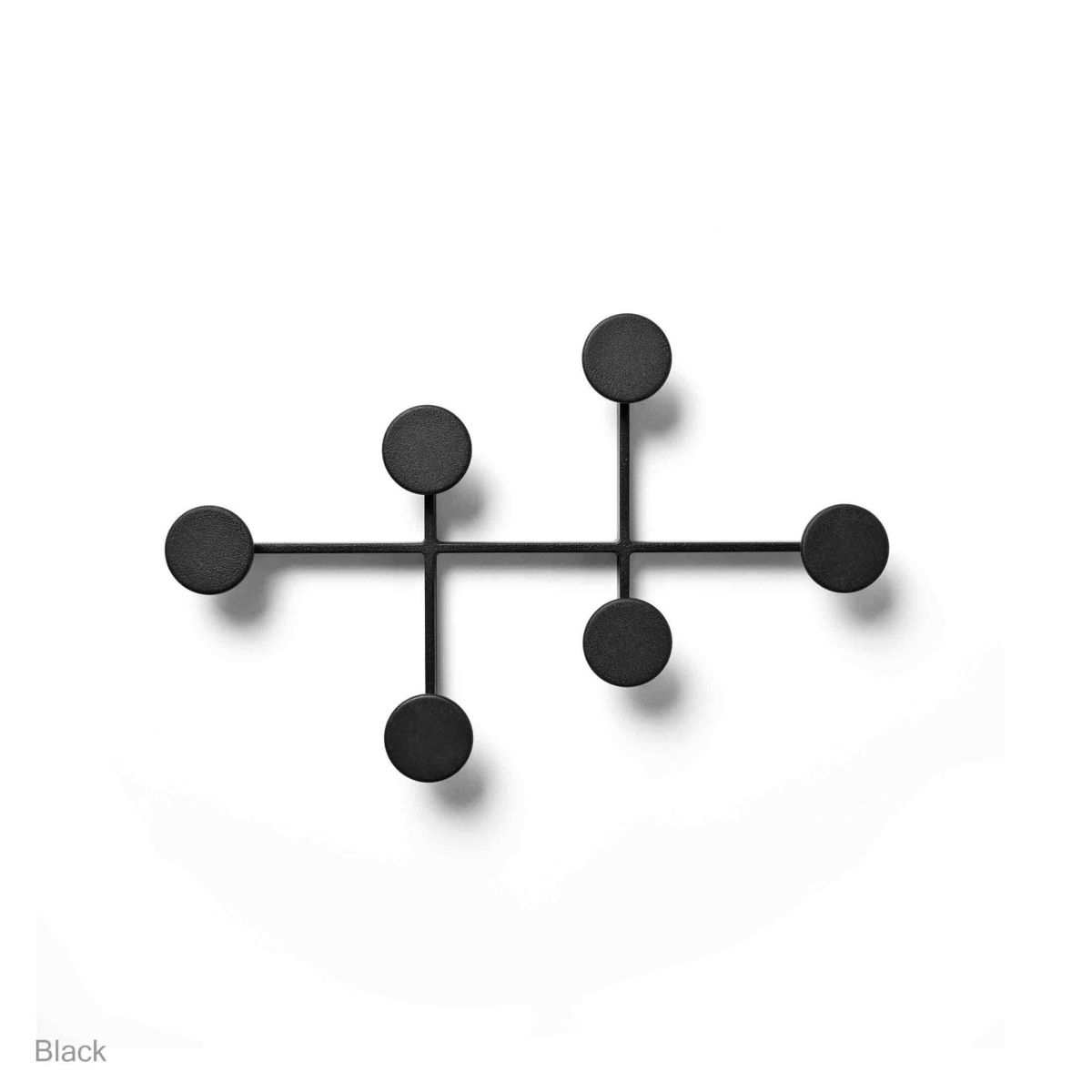 Audo Copenhagen（オドー・コペンハーゲン） / Afteroom Coat Hanger（アフタールーム コートハンガー） / 全3色 / コートハンガー