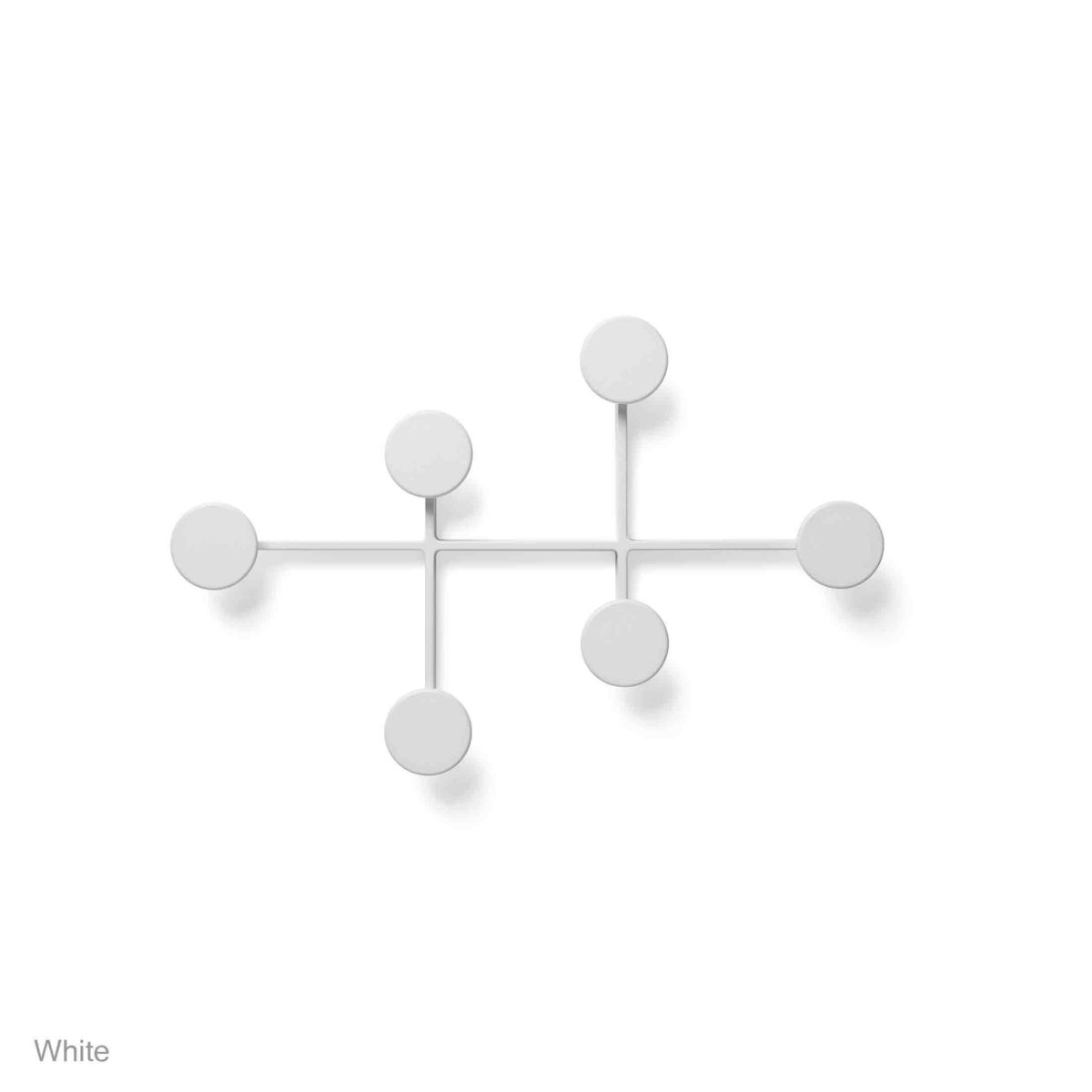 Audo Copenhagen（オドー・コペンハーゲン） / Afteroom Coat Hanger（アフタールーム コートハンガー） / 全3色 / コートハンガー