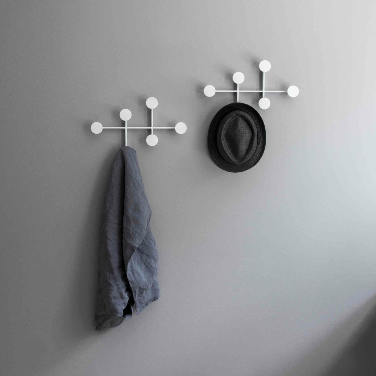 Audo Copenhagen（オドー・コペンハーゲン） / Afteroom Coat Hanger（アフタールーム コートハンガー） / 全3色 / コートハンガー