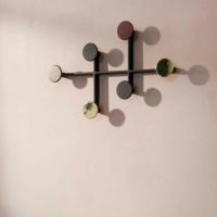 Audo Copenhagen（オドー・コペンハーゲン） / Afteroom Coat Hanger（アフタールーム コートハンガー） / 全3色 / コートハンガー