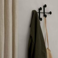 Audo Copenhagen（オドー・コペンハーゲン） / Afteroom Coat Hanger（アフタールーム コートハンガー） / 全3色 / コートハンガー