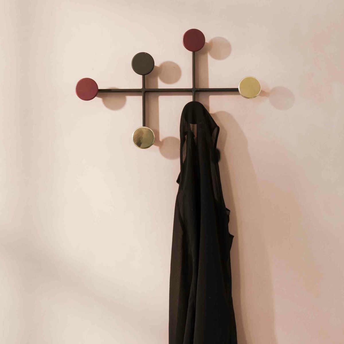 Audo Copenhagen（オドー・コペンハーゲン） / Afteroom Coat Hanger（アフタールーム コートハンガー） / 全3色 / コートハンガー