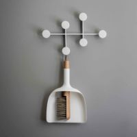 Audo Copenhagen（オドー・コペンハーゲン） / Afteroom Coat Hanger（アフタールーム コートハンガー） / 全3色 / コートハンガー