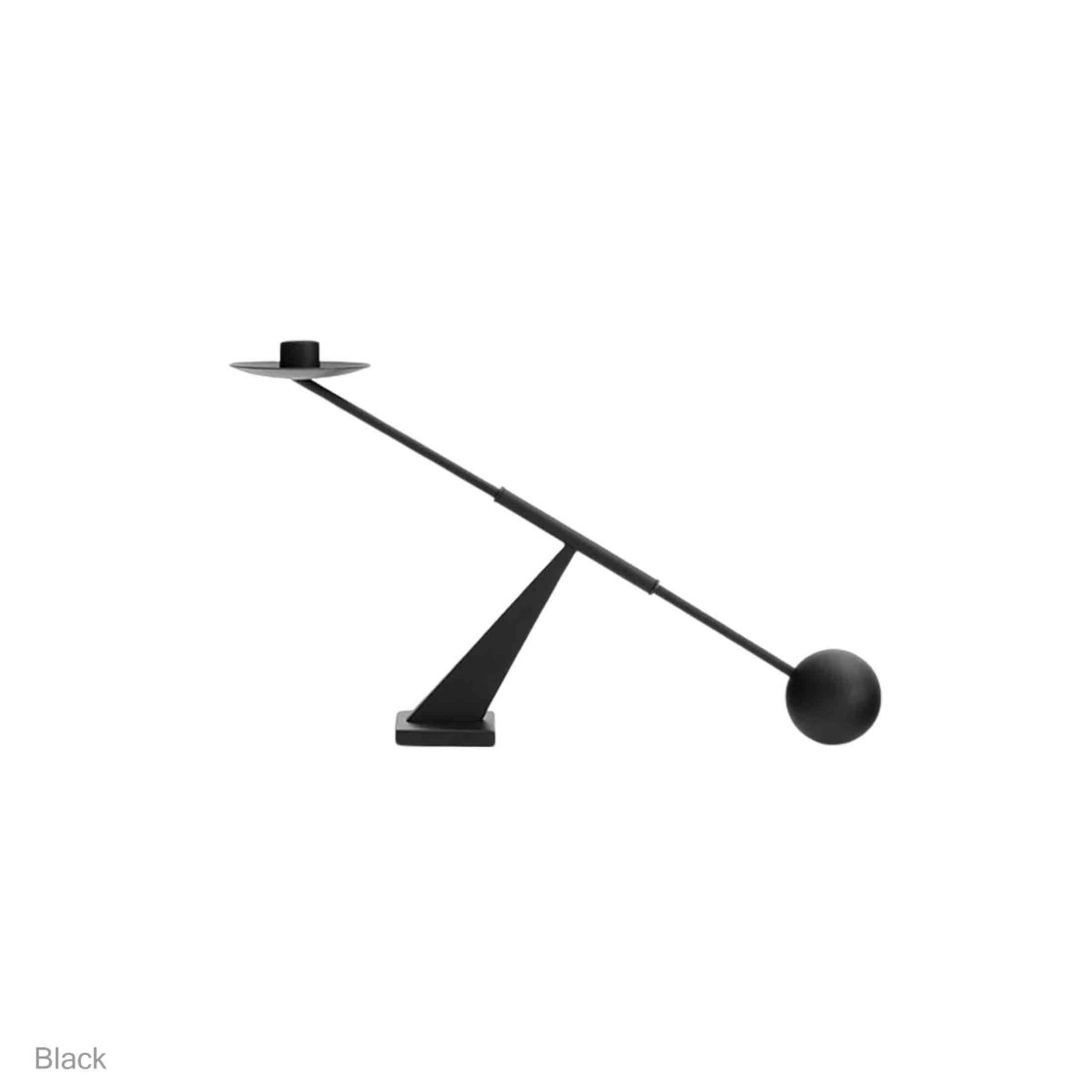 Audo Copenhagen（オドー・コペンハーゲン） / INTERCONNECT CANDLE HOLDER（インターコネクト キャンドルホルダー） / Small / 全3色 / キャンドルホルダー