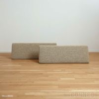 Artek（アルテック） / DAY BED 710（デイベッド） / バッククッション2個セット / Moss 0020【CONNECTオリジナル】《当店限定山口一郎ポスター付》