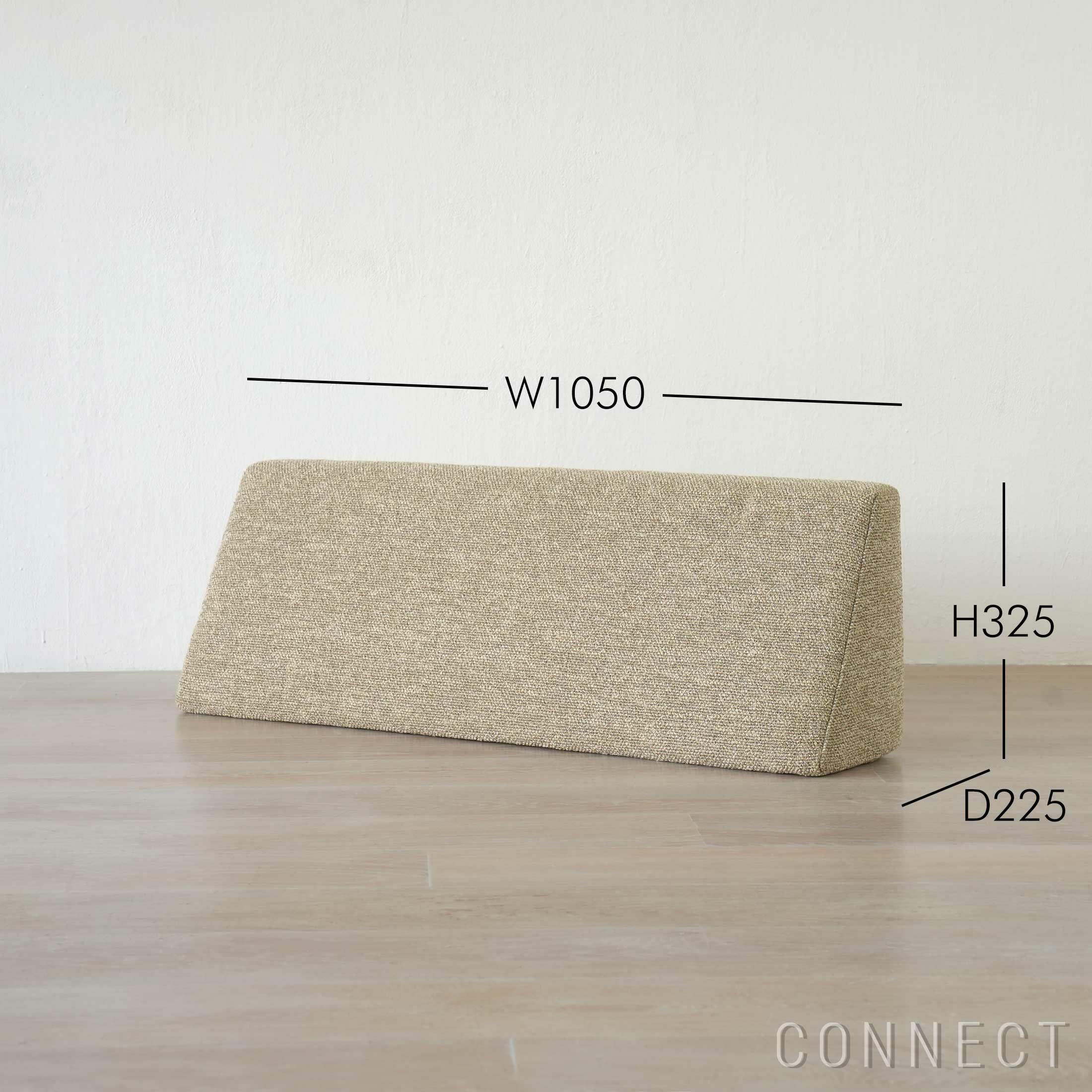 Artek（アルテック） / DAY BED 710（デイベッド） / バッククッション2個セット / Moss 0020【CONNECTオリジナル】《当店限定山口一郎ポスター付》