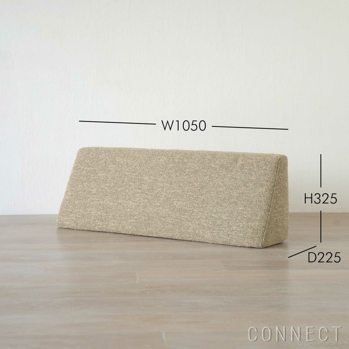 Artek（アルテック） / DAY BED 710（デイベッド） / バッククッション2個セット / Moss 0020【CONNECTオリジナル】《当店限定山口一郎ポスター付》