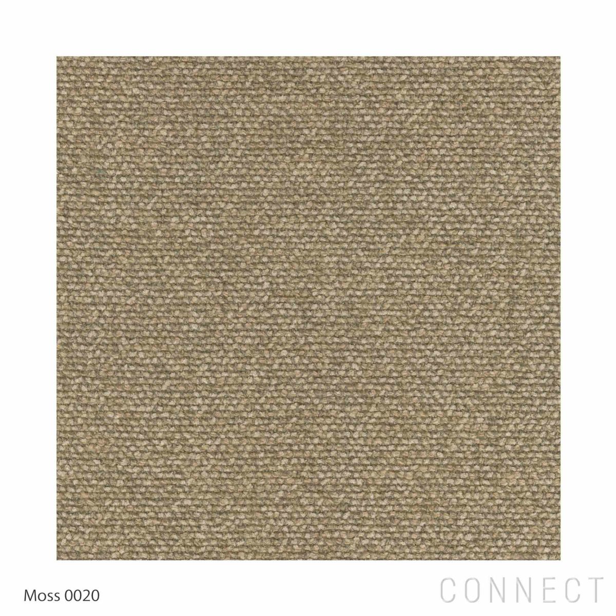 Artek（アルテック） / DAY BED 710（デイベッド） / バッククッション2個セット / Moss 0020【CONNECTオリジナル】《当店限定山口一郎ポスター付》