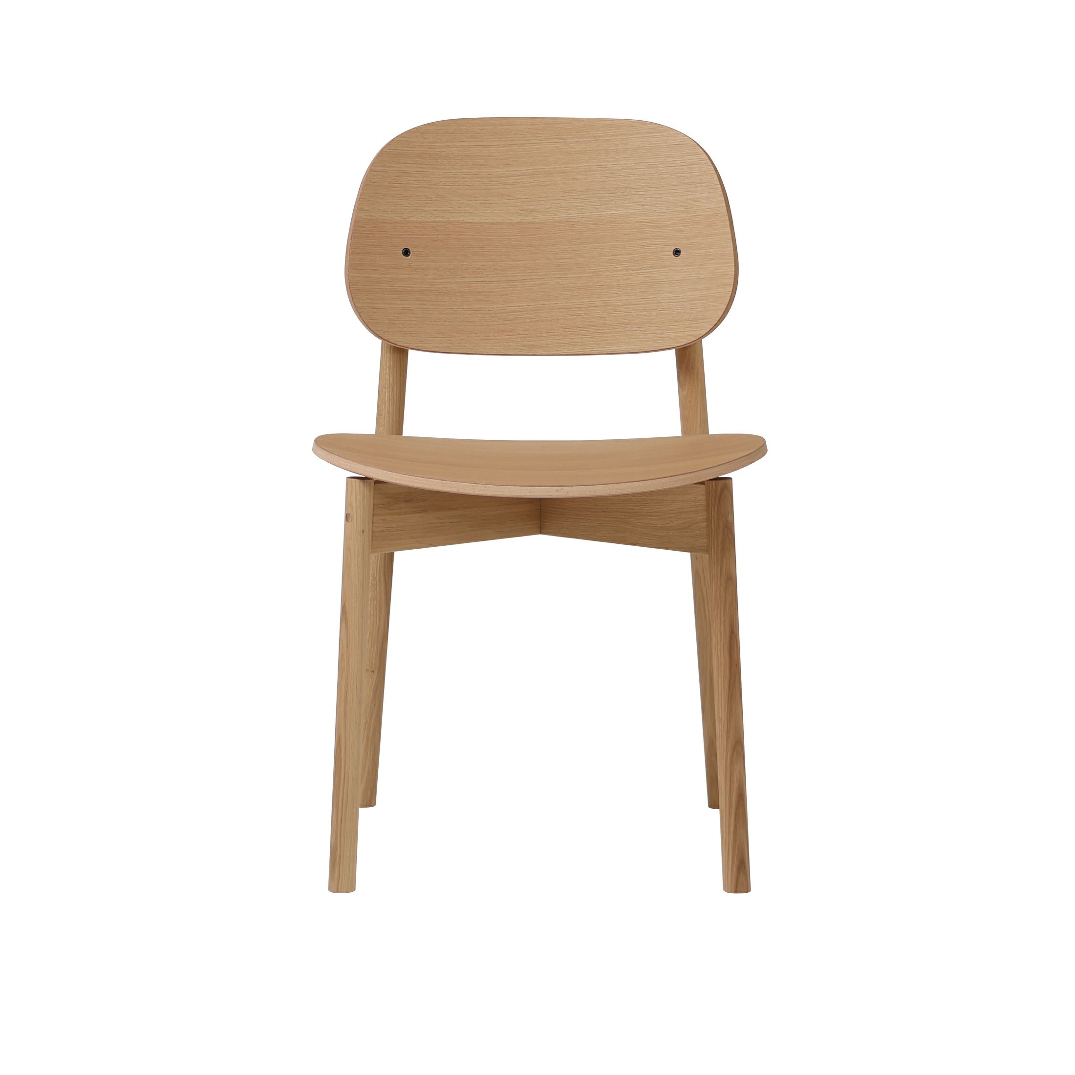 石巻工房 / OBON CHAIR（オボンチェア） / Maker Pack / 全4色