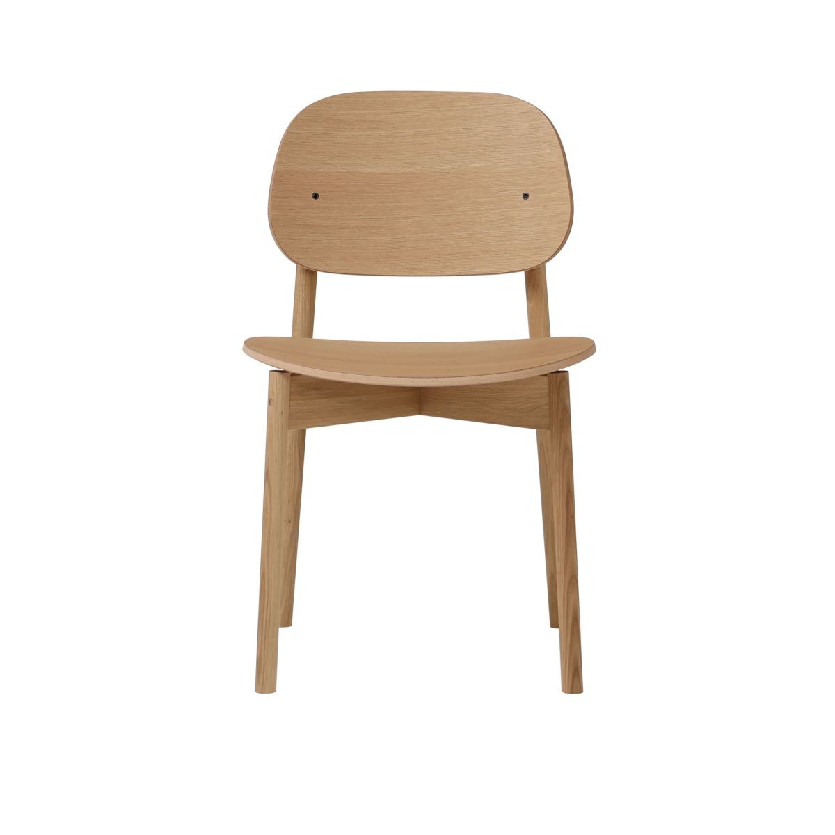 石巻工房 / OBON CHAIR（オボンチェア） / Maker Pack / 全4色