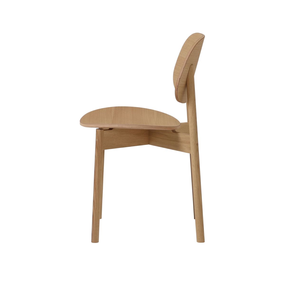 石巻工房 / OBON CHAIR（オボンチェア） / Maker Pack / 全4色