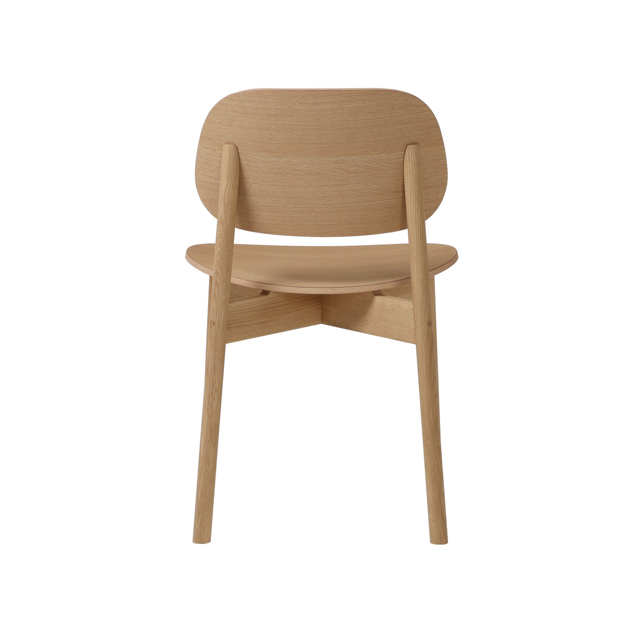 石巻工房 / OBON CHAIR（オボンチェア） / Maker Pack / 全4色