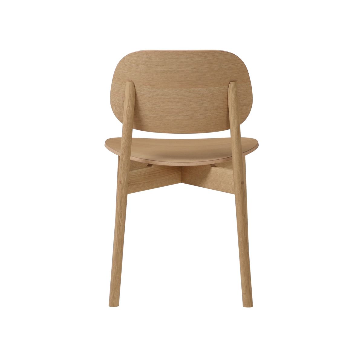 石巻工房 / OBON CHAIR（オボンチェア） / Maker Pack / 全4色