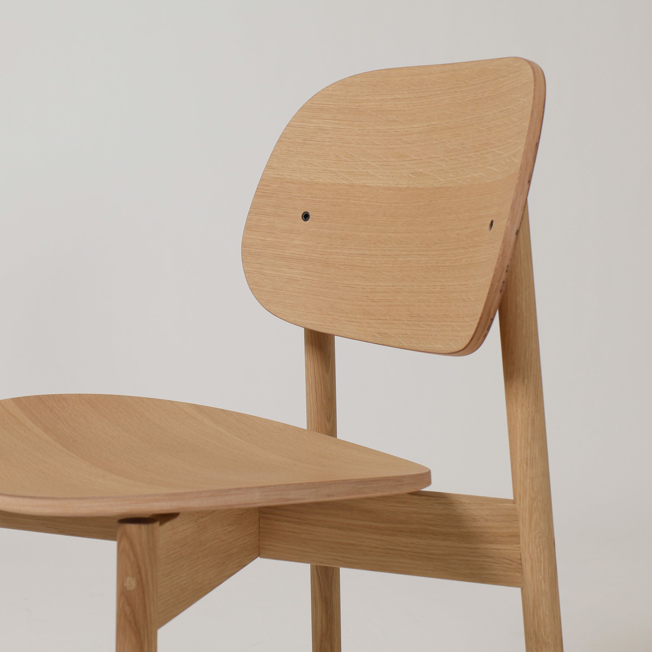 石巻工房 / OBON CHAIR（オボンチェア） / Maker Pack / 全4色