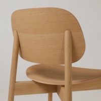 石巻工房 / OBON CHAIR（オボンチェア） / Maker Pack / 全4色