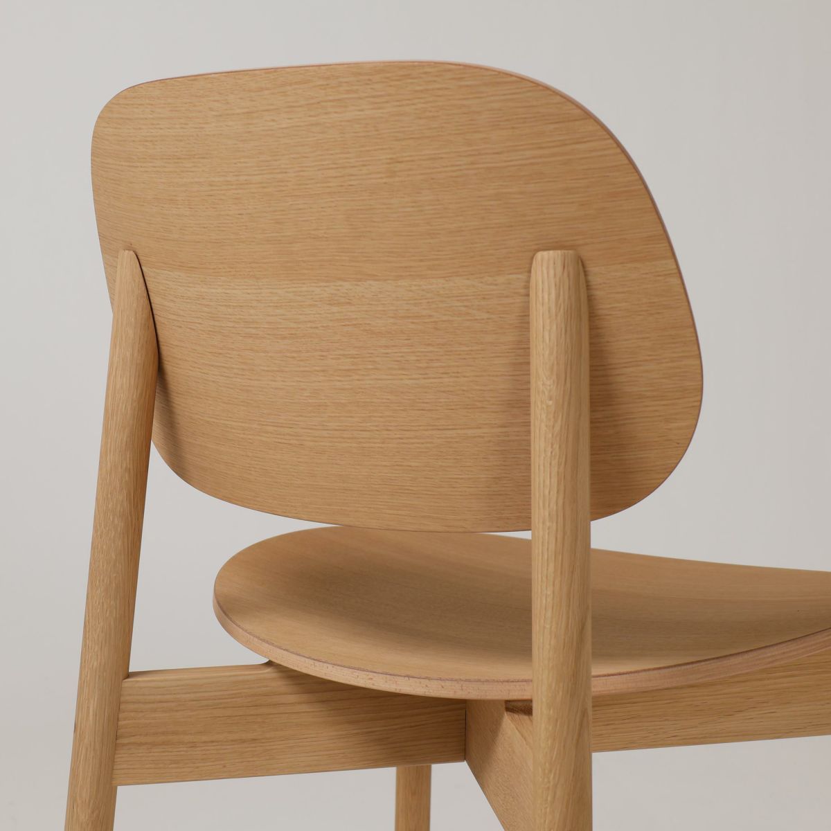 石巻工房 / OBON CHAIR（オボンチェア） / Maker Pack / 全4色