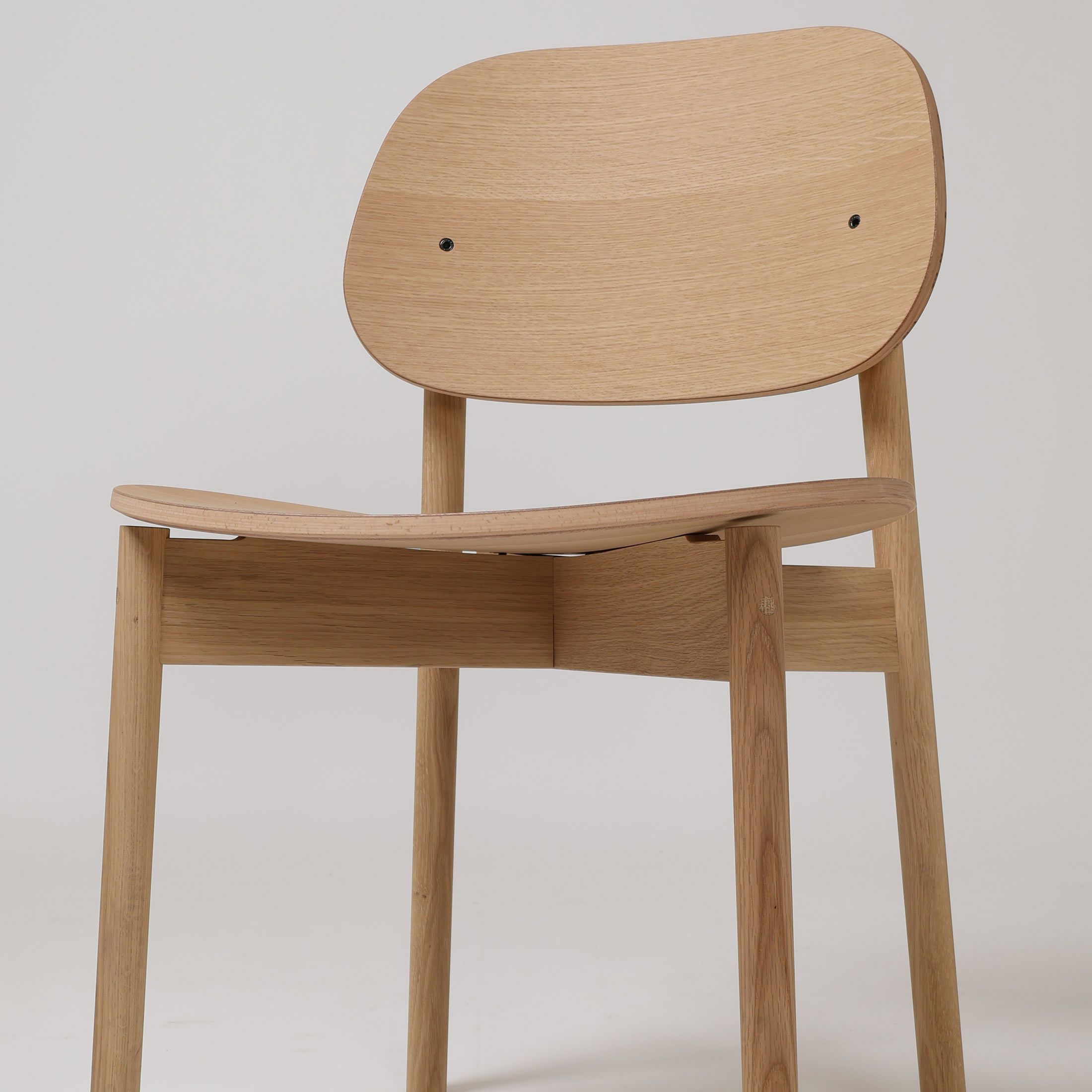 石巻工房 / OBON CHAIR（オボンチェア） / Maker Pack / 全4色